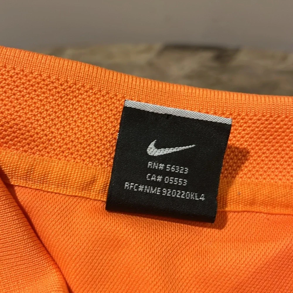 Nike FITDRY Pinehurst Kid’s Golf Polo Shirt